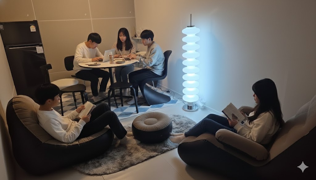 [은평구 연신내역] 스페이스 에이원